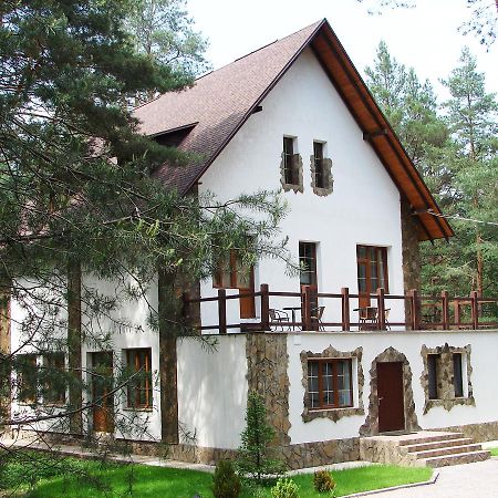 Pershyi Kordon Tourist Complex Ξενοδοχείο Medvedevka Εξωτερικό φωτογραφία