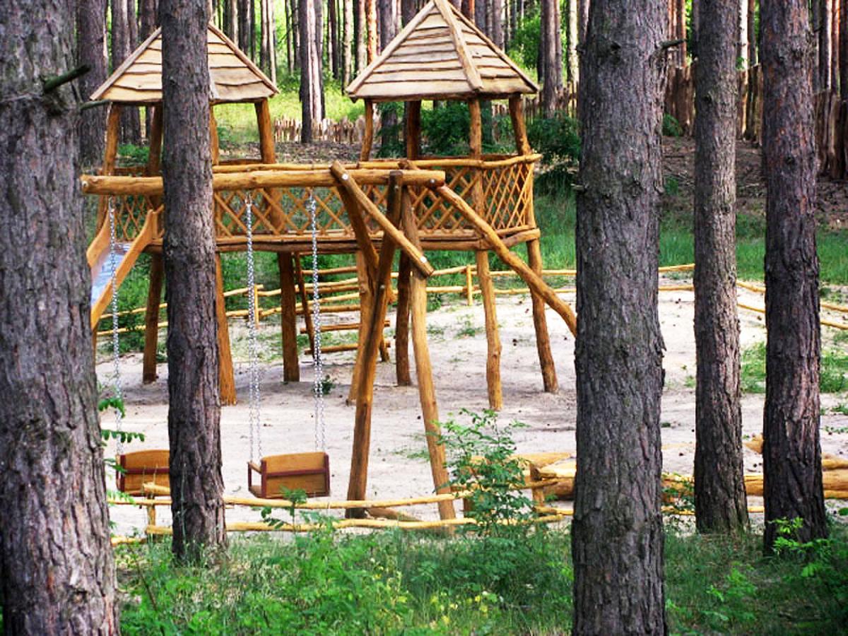 Pershyi Kordon Tourist Complex Ξενοδοχείο Medvedevka Εξωτερικό φωτογραφία