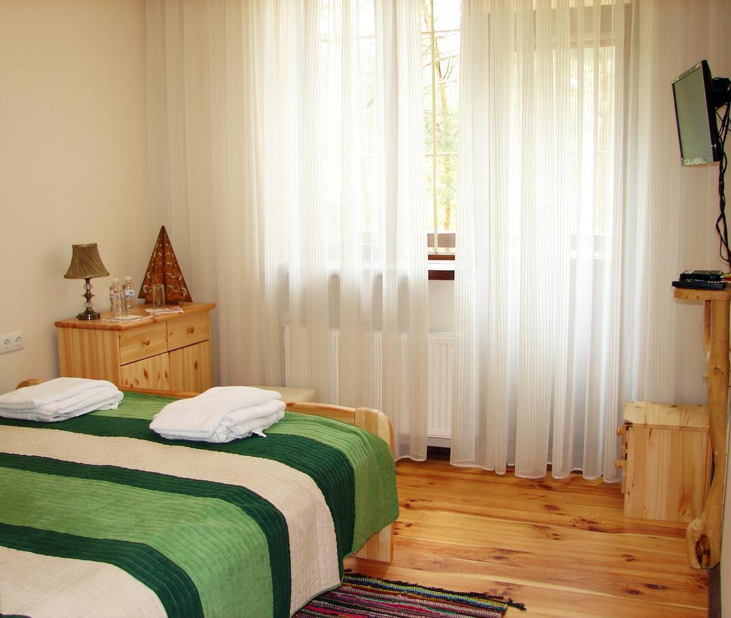 Pershyi Kordon Tourist Complex Ξενοδοχείο Medvedevka Δωμάτιο φωτογραφία