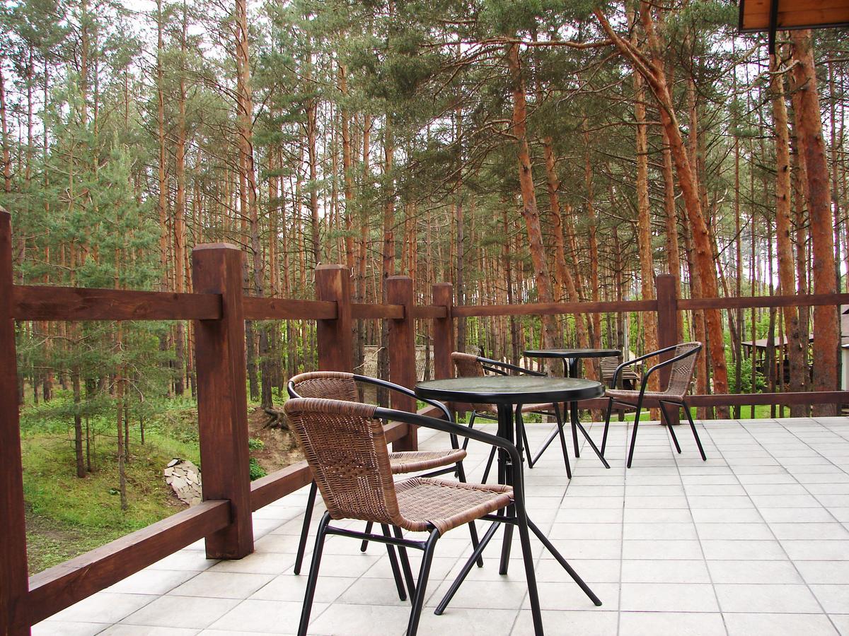 Pershyi Kordon Tourist Complex Ξενοδοχείο Medvedevka Δωμάτιο φωτογραφία